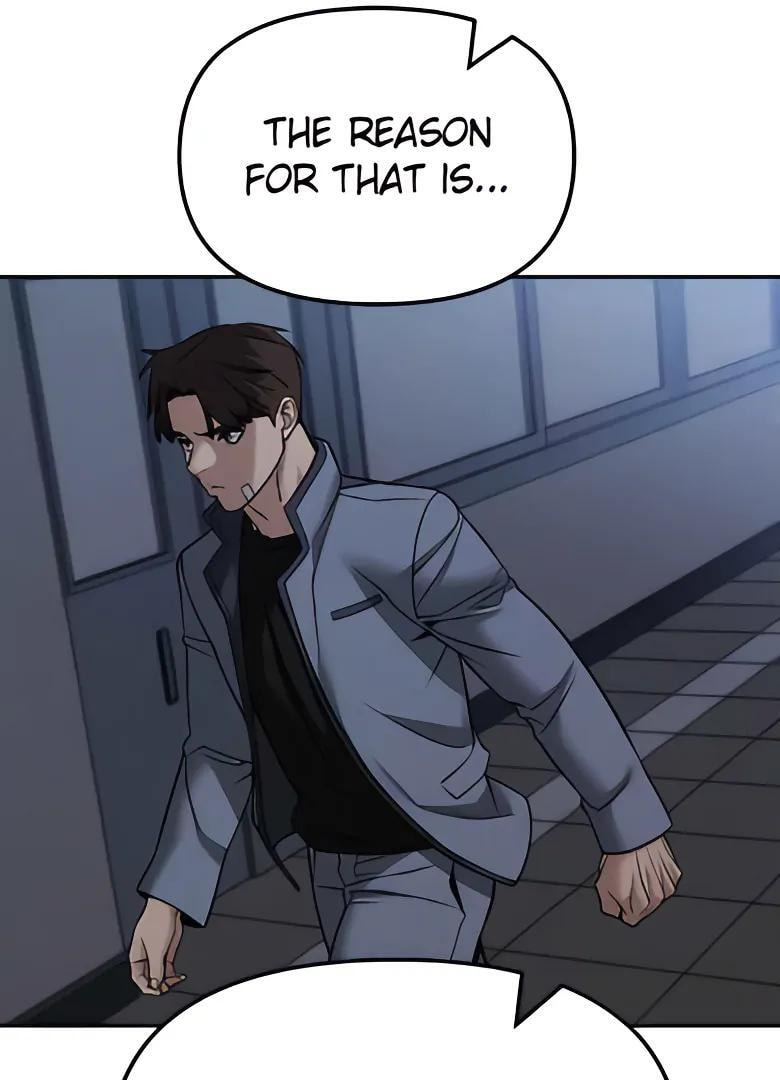 Designated Bully Chapter 121 page 124 - 