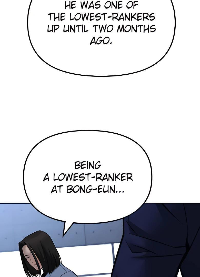 Designated Bully Chapter 121 page 125 - 