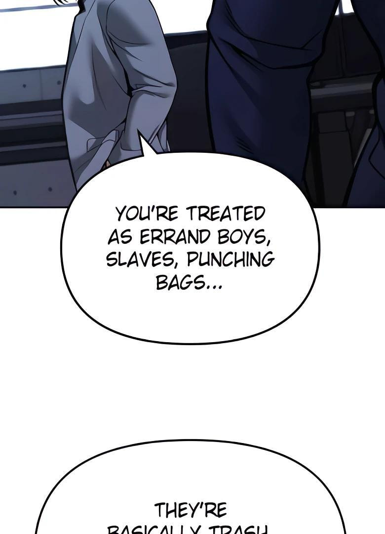 Designated Bully Chapter 121 page 126 - 