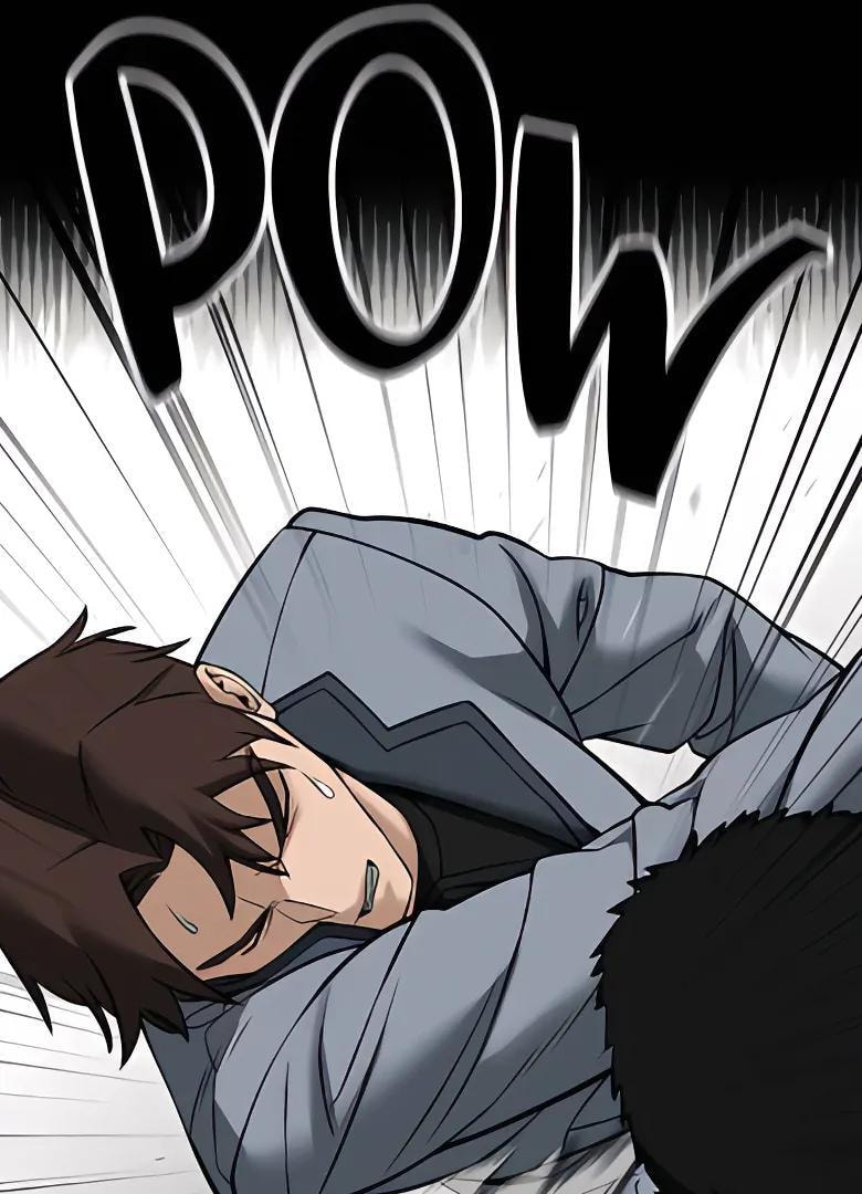Designated Bully Chapter 121 page 129 - 