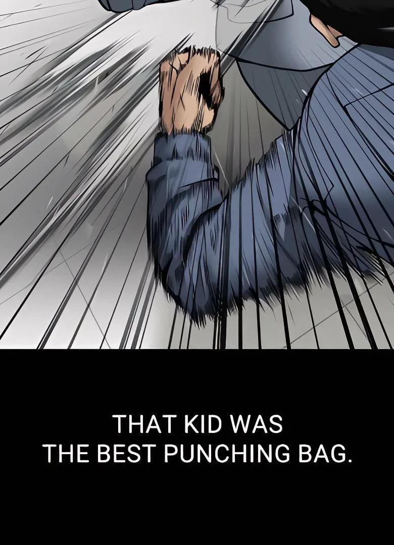 Designated Bully Chapter 121 page 130 - 