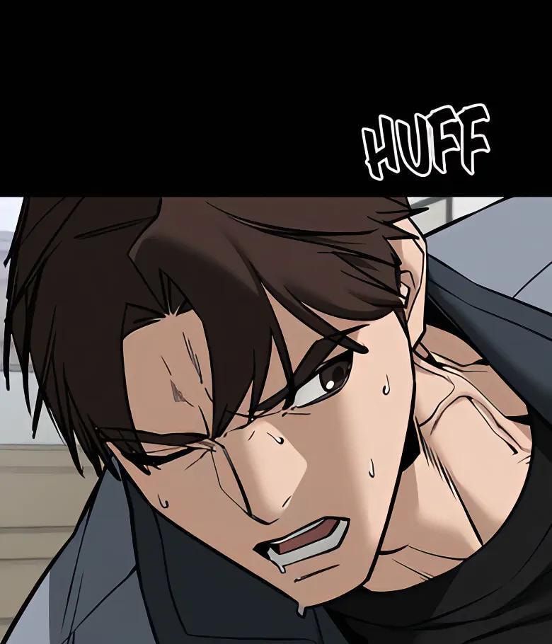 Designated Bully Chapter 121 page 132 - 