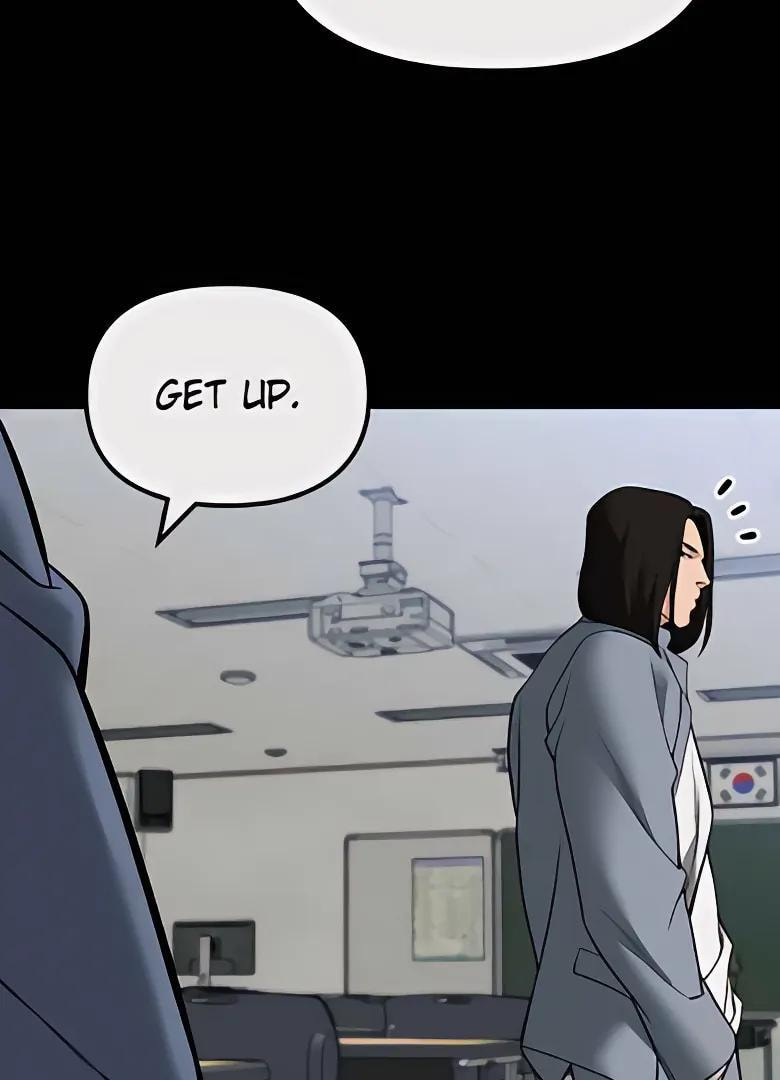 Designated Bully Chapter 121 page 135 - 
