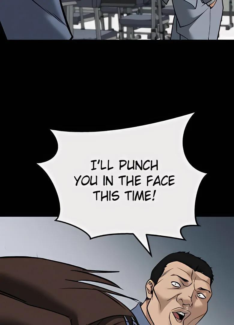 Designated Bully Chapter 121 page 136 - 