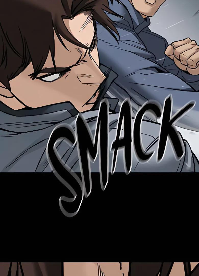 Designated Bully Chapter 121 page 137 - 