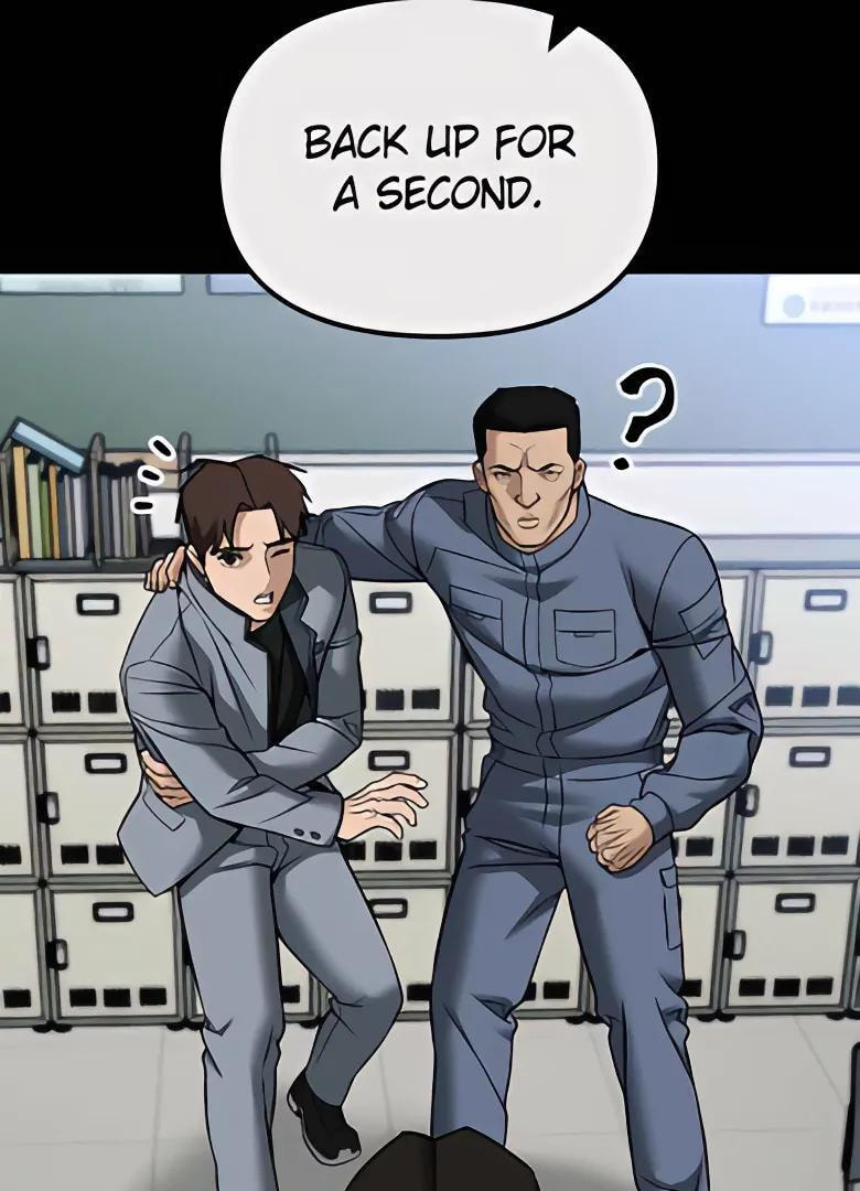 Designated Bully Chapter 121 page 140 - 