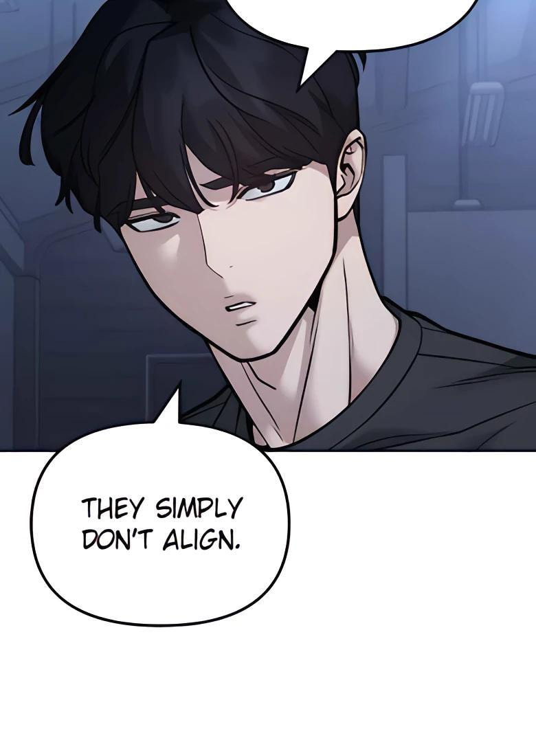 Designated Bully Chapter 121 page 15 - 