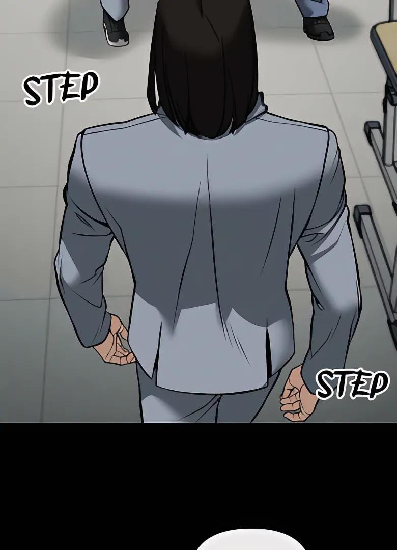 Designated Bully Chapter 121 page 141 - 