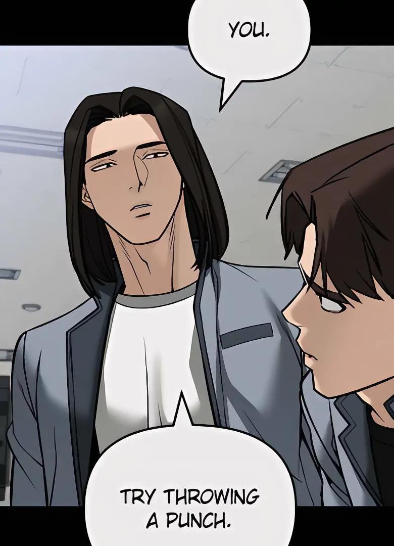 Designated Bully Chapter 121 page 142 - 