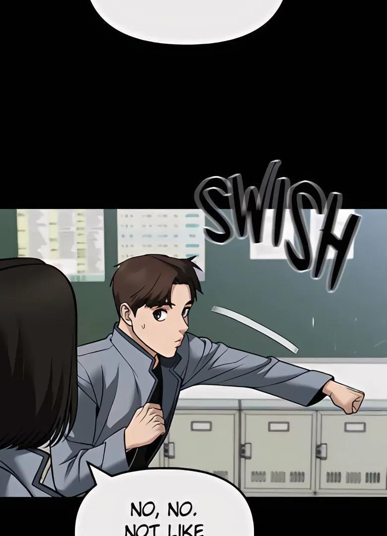 Designated Bully Chapter 121 page 143 - 