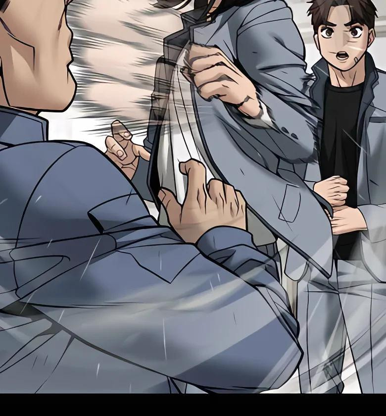 Designated Bully Chapter 121 page 145 - 