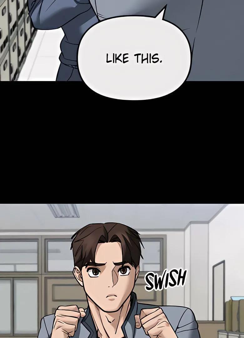 Designated Bully Chapter 121 page 147 - 