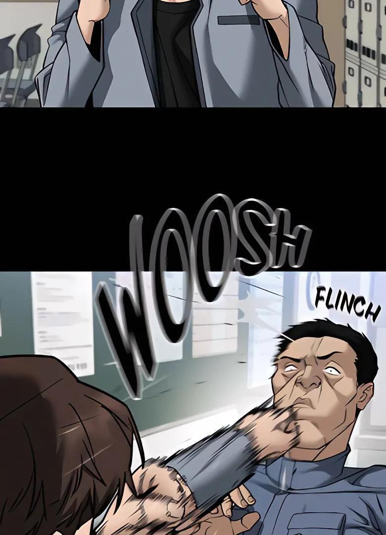 Designated Bully Chapter 121 page 148 - 
