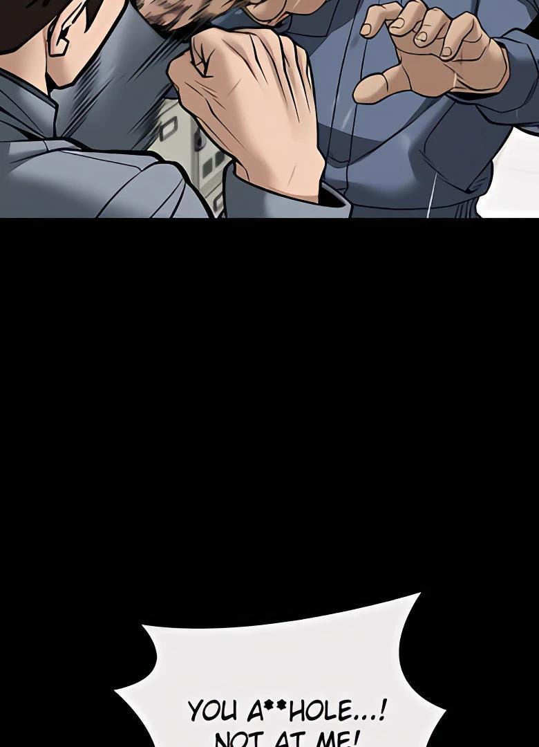 Designated Bully Chapter 121 page 149 - 