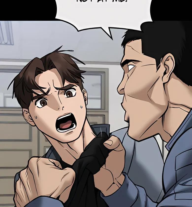 Designated Bully Chapter 121 page 150 - 