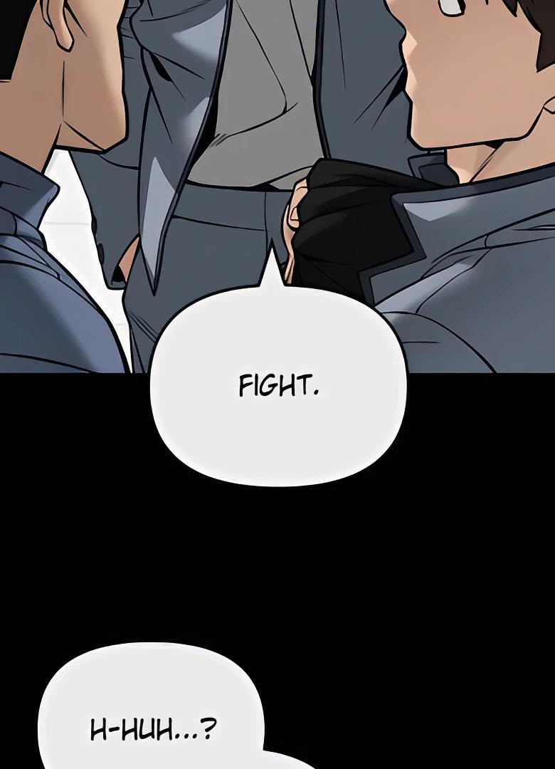Designated Bully Chapter 121 page 153 - 