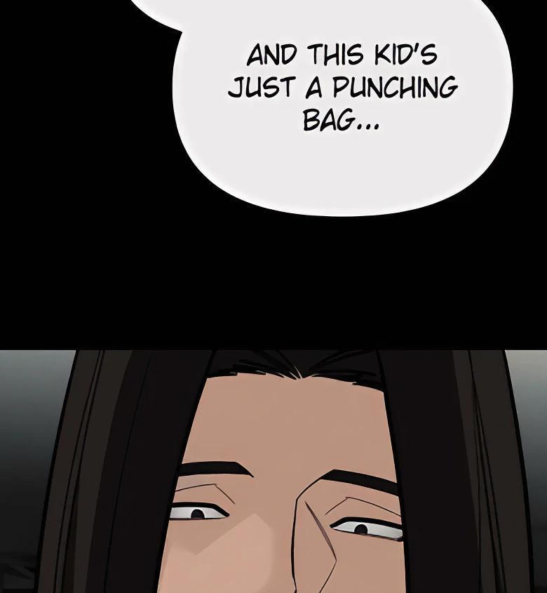 Designated Bully Chapter 121 page 155 - 