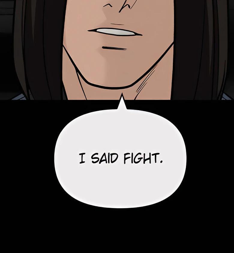 Designated Bully Chapter 121 page 156 - 