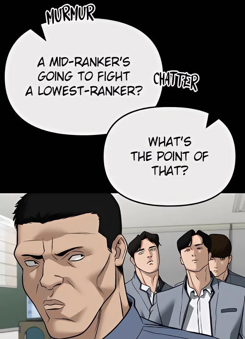 Designated Bully Chapter 121 page 157 - 