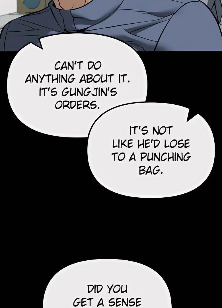 Designated Bully Chapter 121 page 158 - 