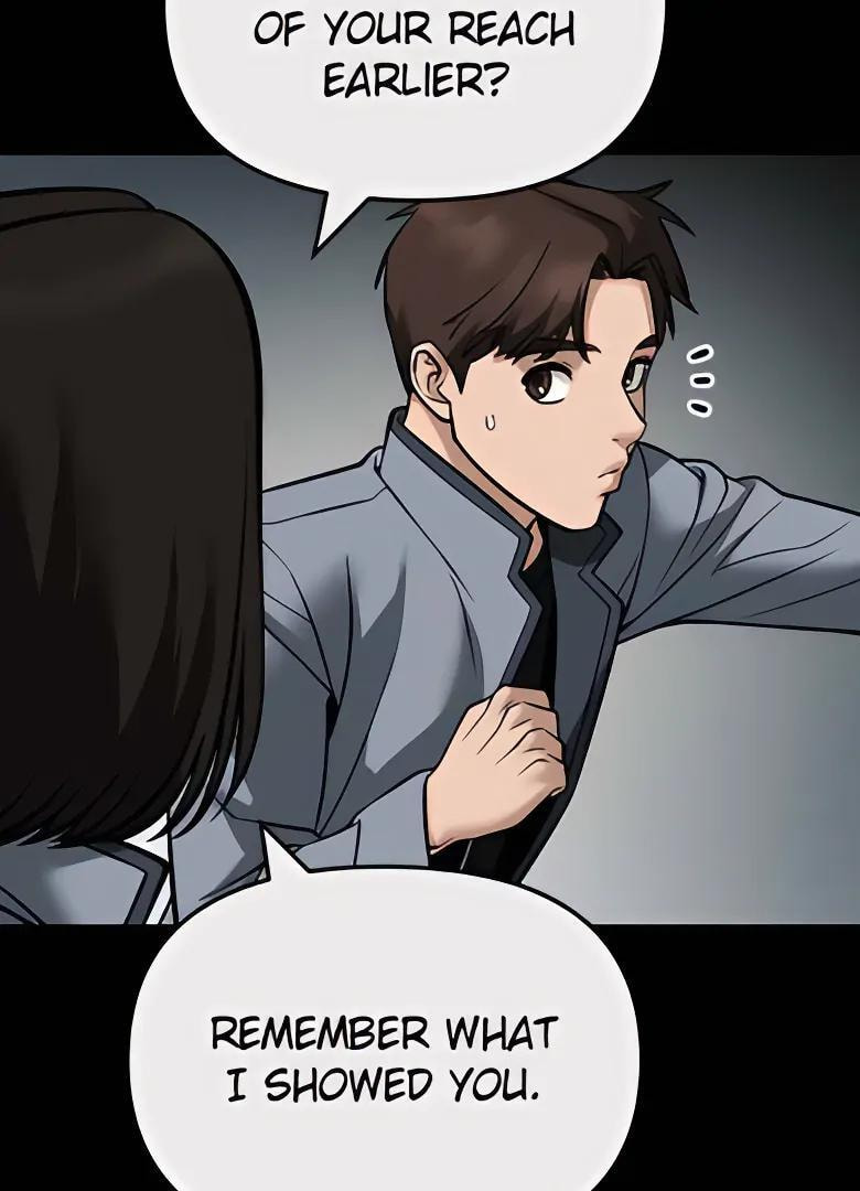 Designated Bully Chapter 121 page 159 - 