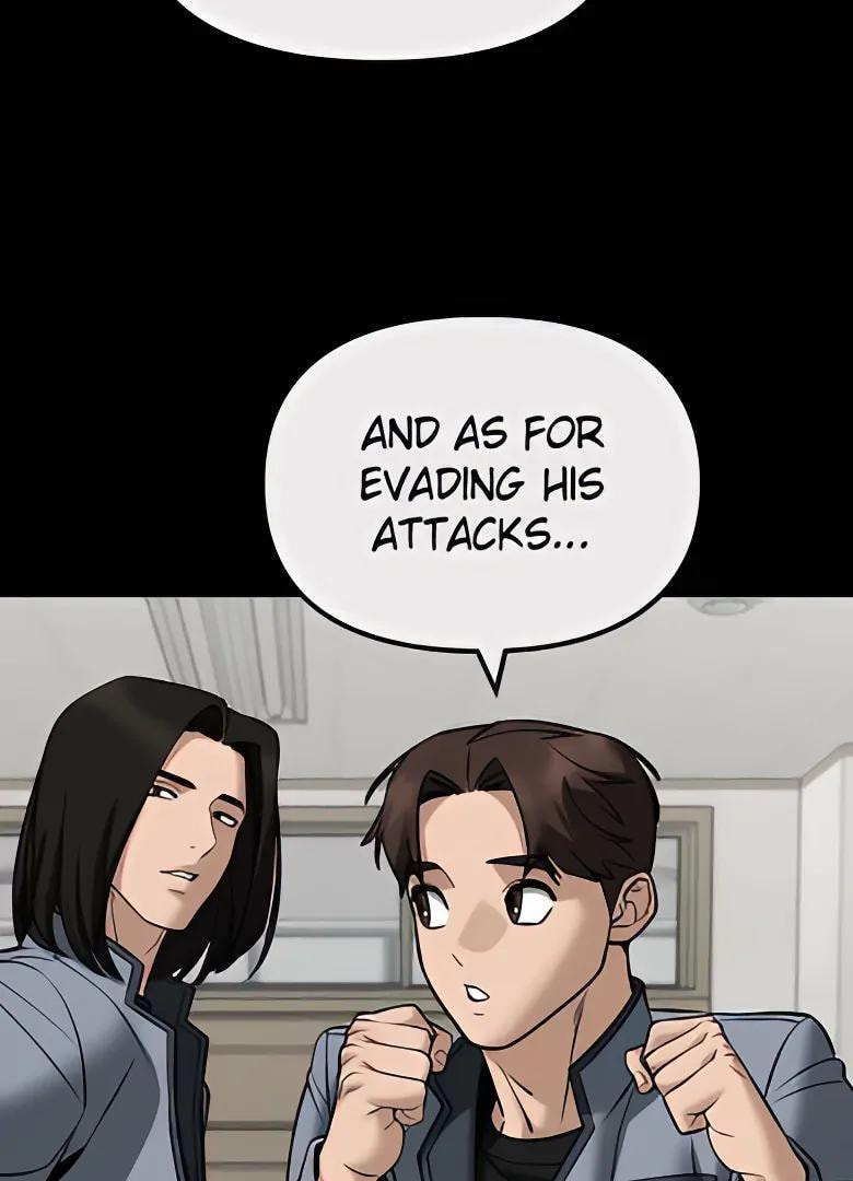 Designated Bully Chapter 121 page 160 - 