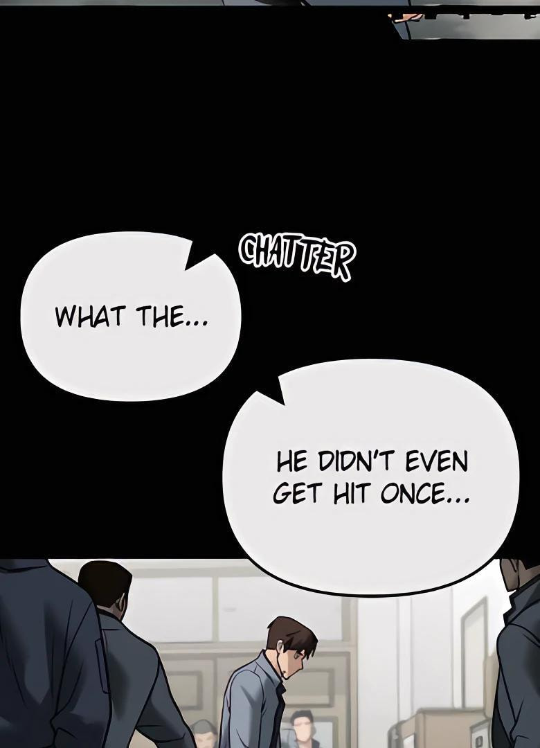 Designated Bully Chapter 121 page 165 - 