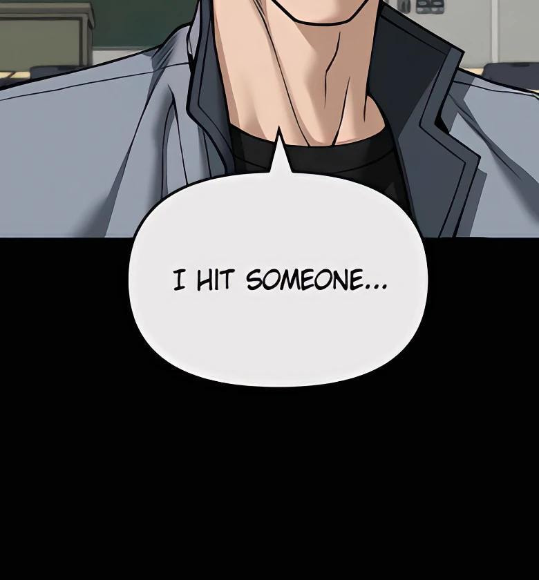Designated Bully Chapter 121 page 168 - 