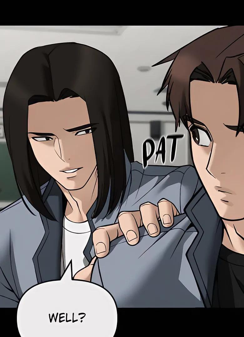 Designated Bully Chapter 121 page 170 - 