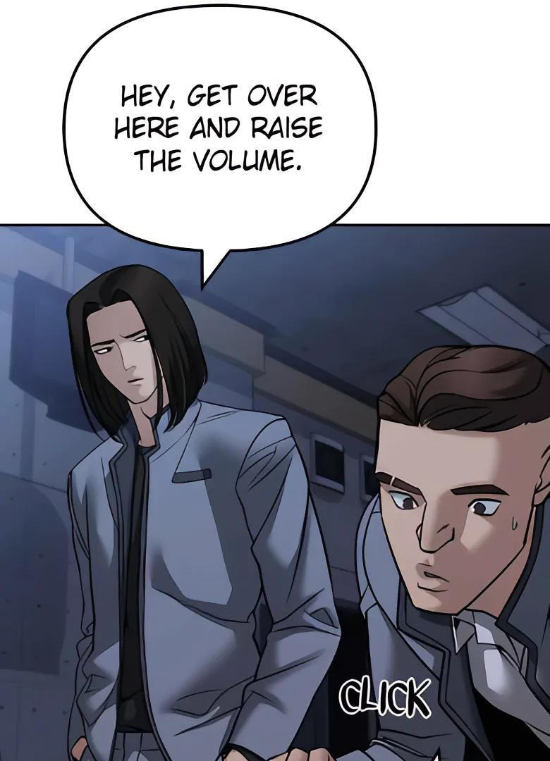 Designated Bully Chapter 121 page 18 - 