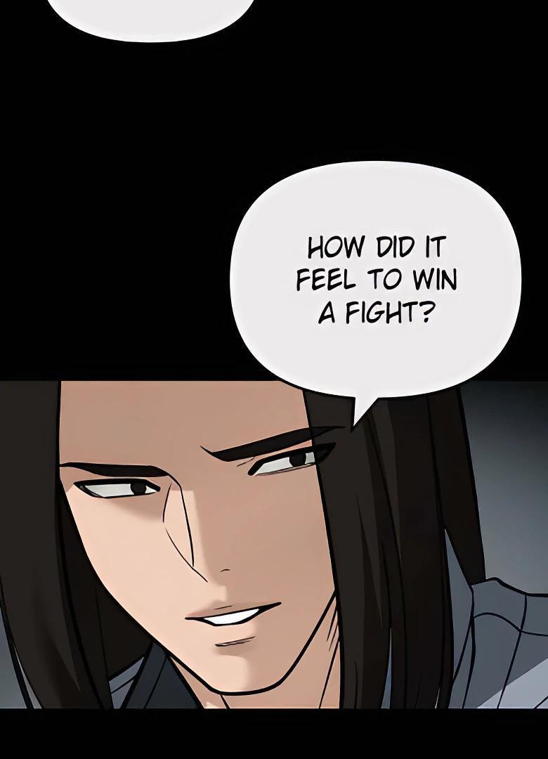 Designated Bully Chapter 121 page 171 - 