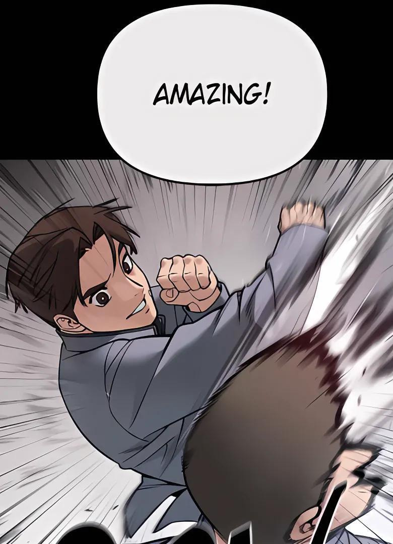 Designated Bully Chapter 121 page 174 - 