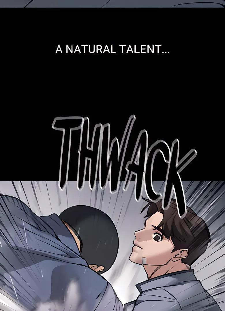 Designated Bully Chapter 121 page 176 - 