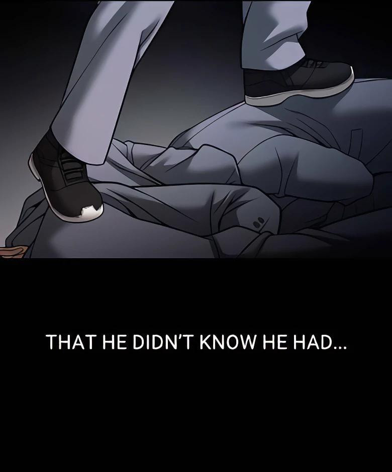 Designated Bully Chapter 121 page 178 - 