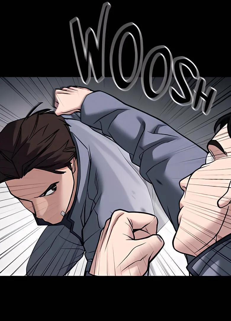 Designated Bully Chapter 121 page 179 - 