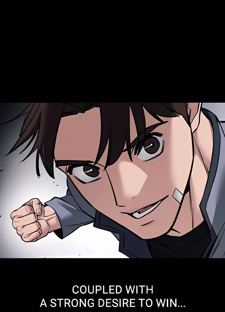 Designated Bully Chapter 121 page 180 - 