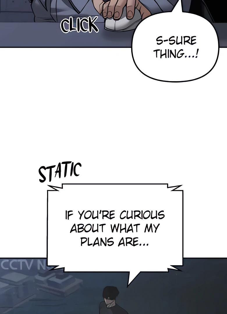 Designated Bully Chapter 121 page 19 - 