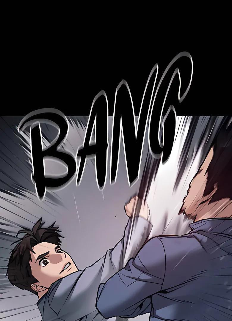 Designated Bully Chapter 121 page 181 - 