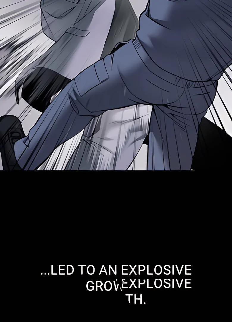 Designated Bully Chapter 121 page 182 - 