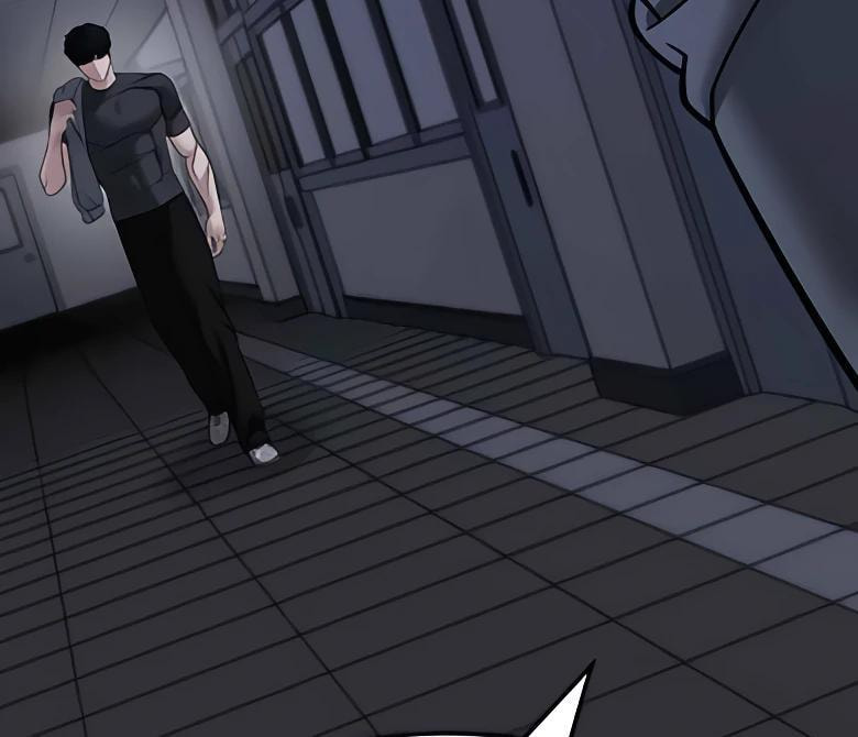 Designated Bully Chapter 121 page 189 - 