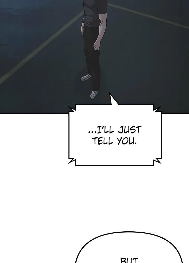Designated Bully Chapter 121 page 20 - 