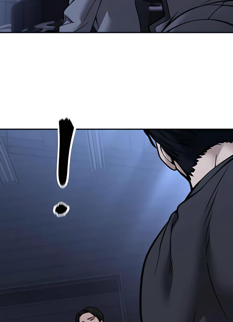 Designated Bully Chapter 121 page 3 - 