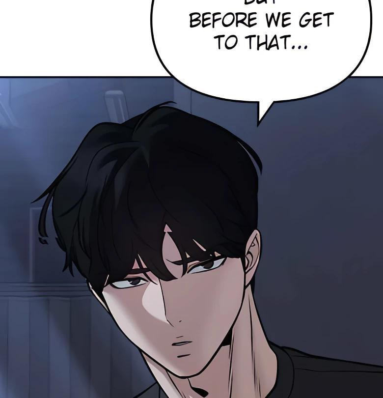 Designated Bully Chapter 121 page 21 - 