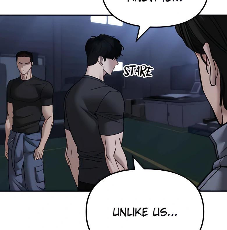 Designated Bully Chapter 121 page 26 - 