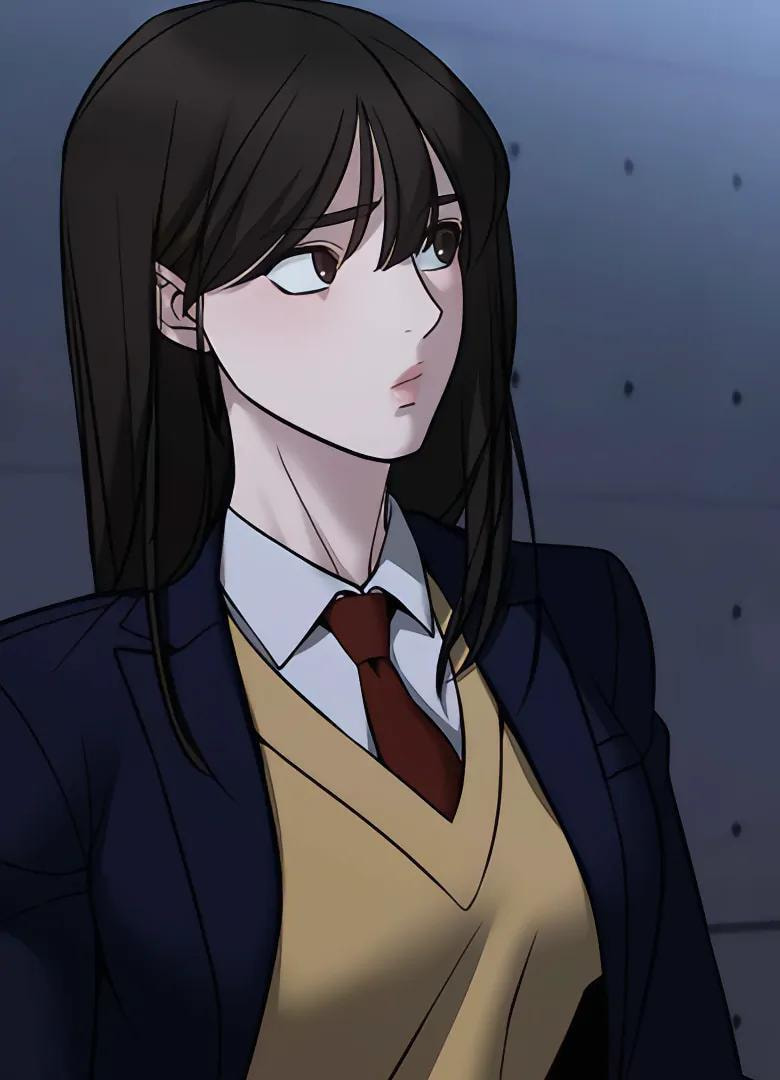 Designated Bully Chapter 121 page 28 - 