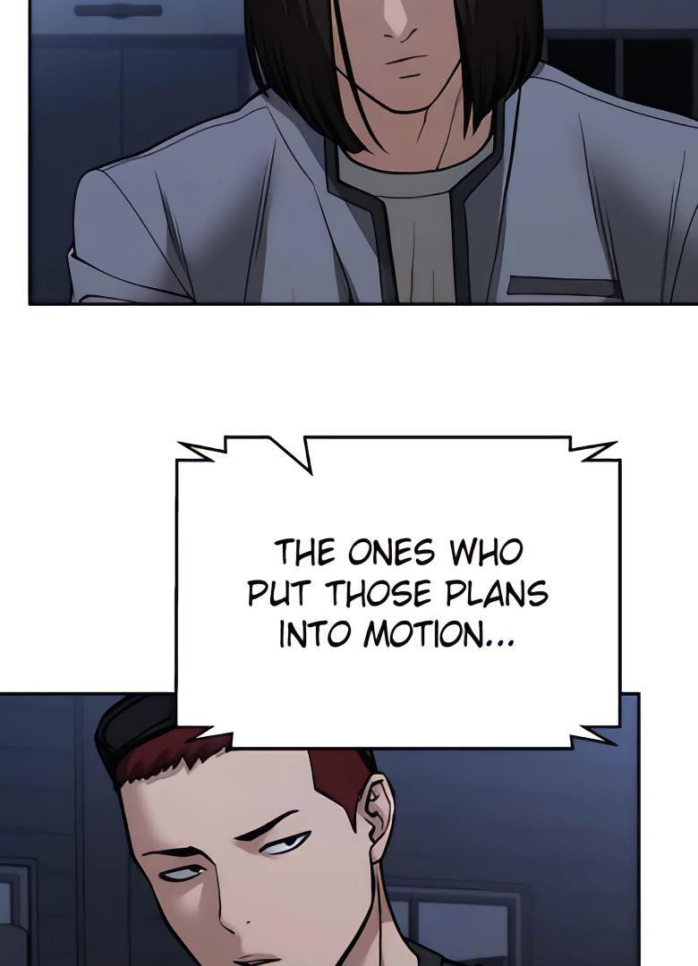 Designated Bully Chapter 121 page 30 - 