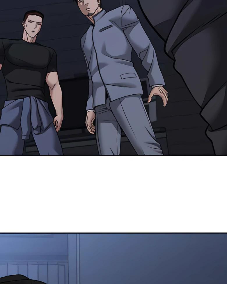 Designated Bully Chapter 121 page 4 - 