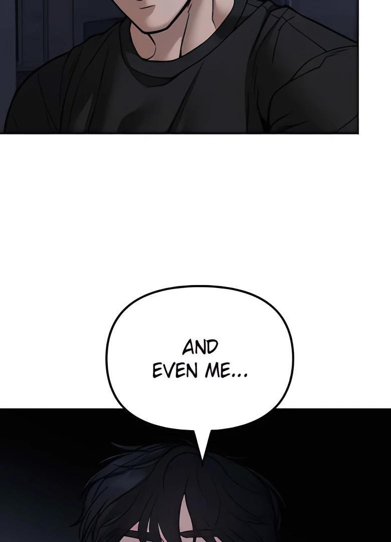 Designated Bully Chapter 121 page 31 - 