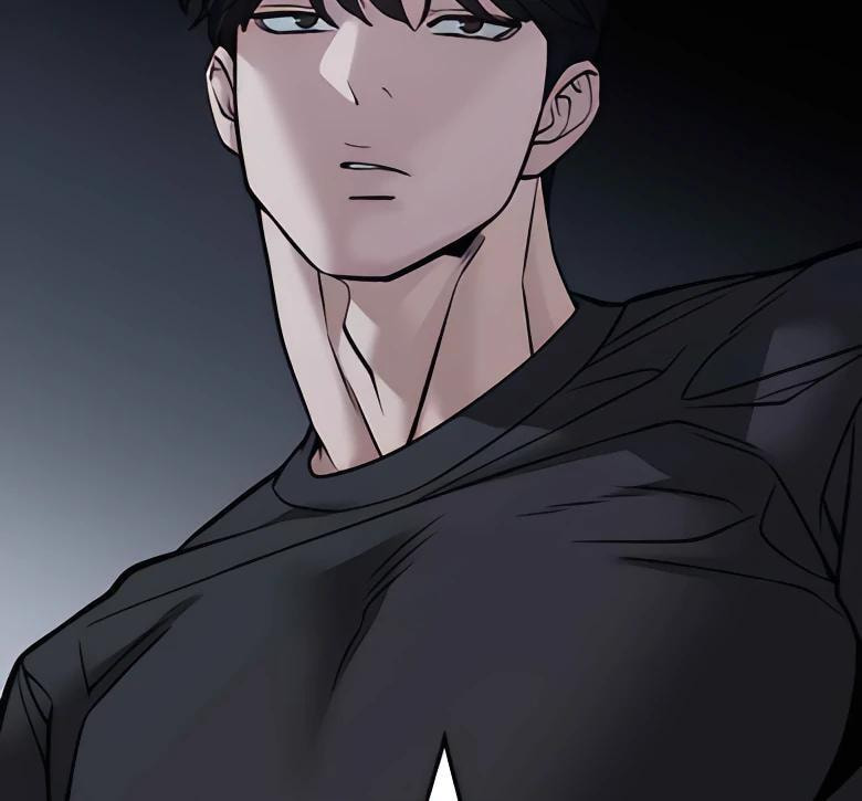 Designated Bully Chapter 121 page 32 - 