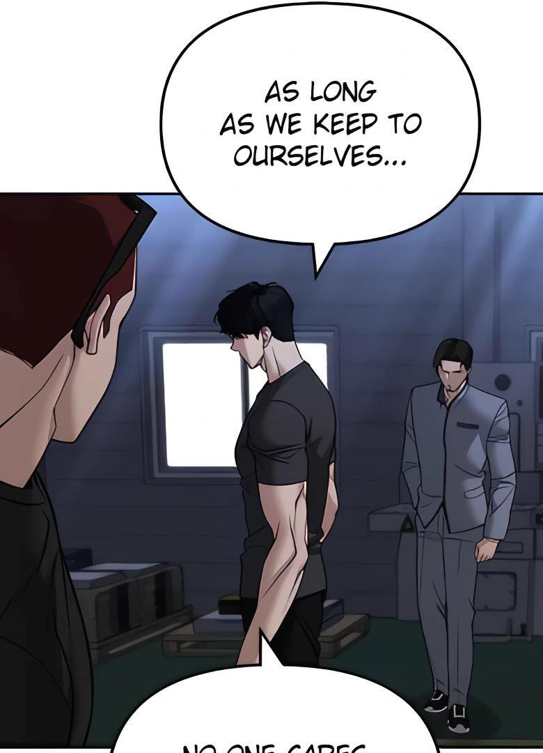 Designated Bully Chapter 121 page 34 - 